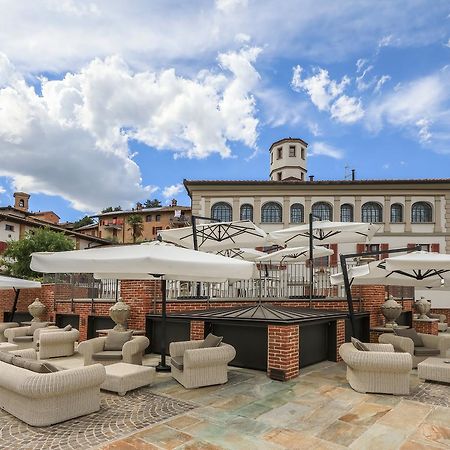 Mombaruzzo Relais Villa Prato מראה חיצוני תמונה