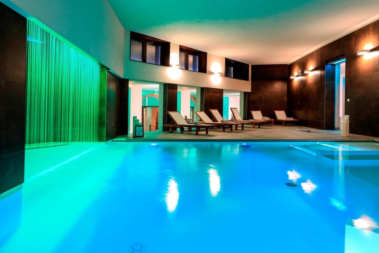 Mombaruzzo Relais Villa Prato מראה חיצוני תמונה