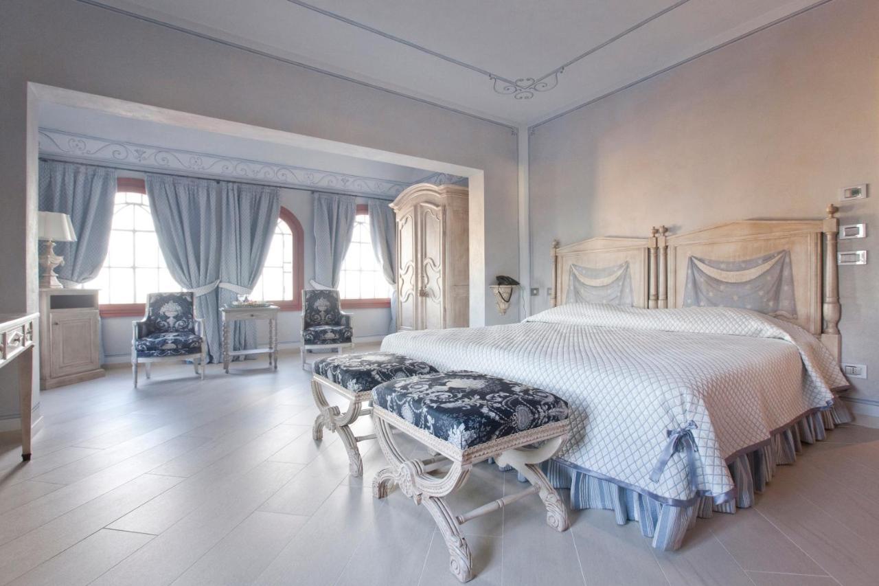 Mombaruzzo Relais Villa Prato מראה חיצוני תמונה