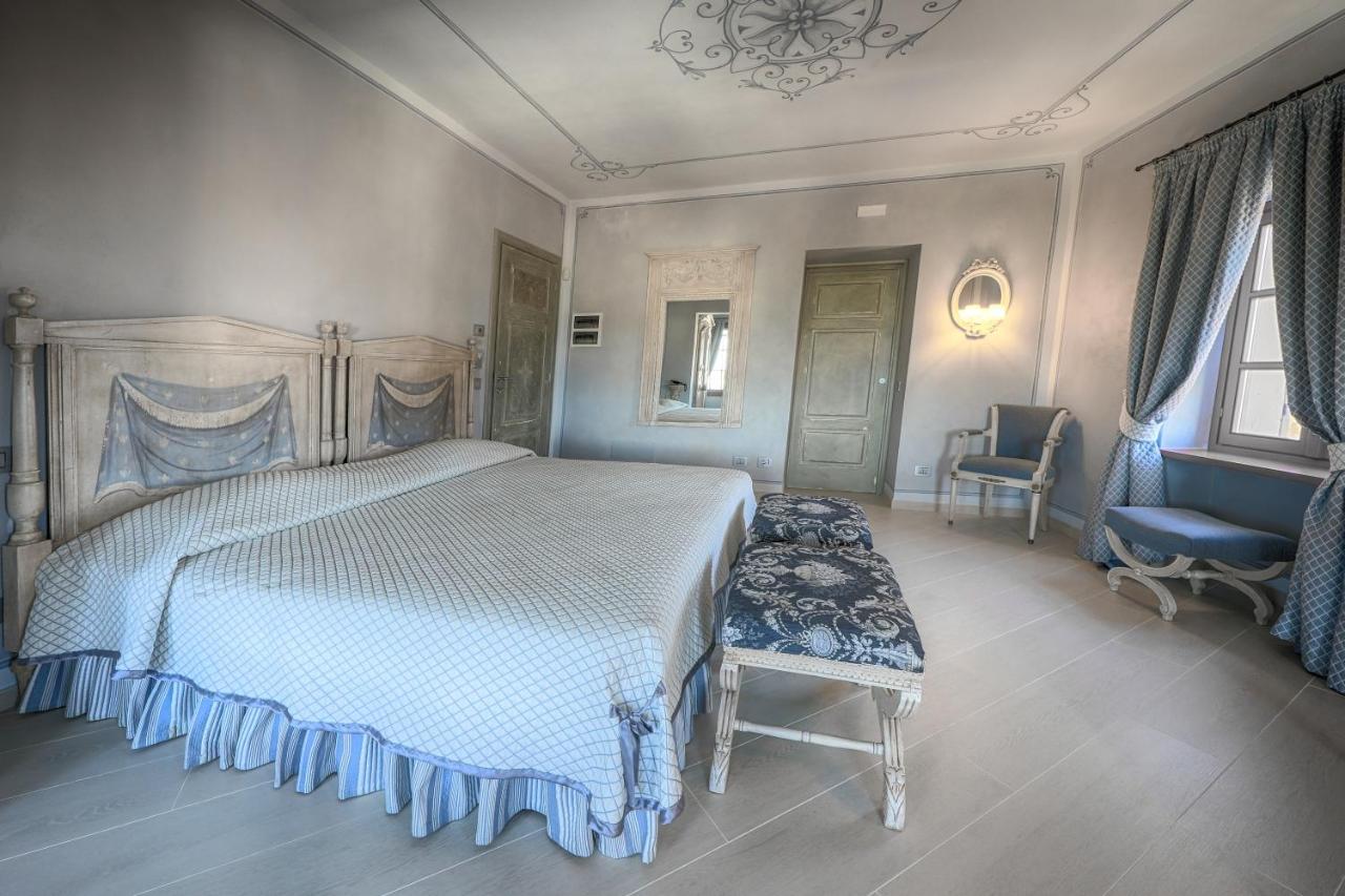 Mombaruzzo Relais Villa Prato מראה חיצוני תמונה