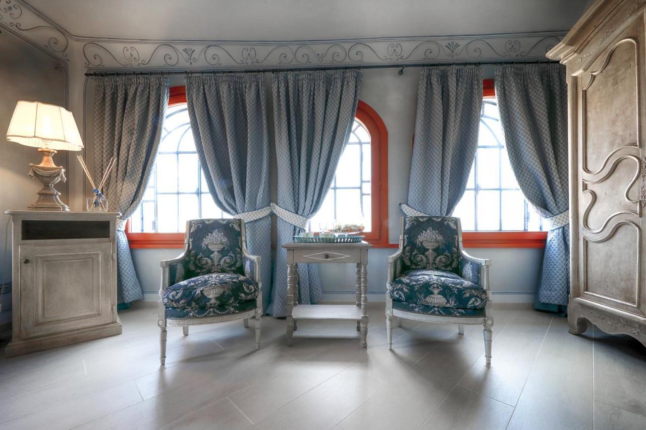 Mombaruzzo Relais Villa Prato מראה חיצוני תמונה