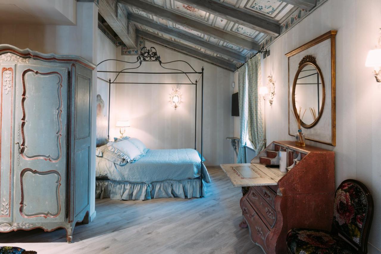 Mombaruzzo Relais Villa Prato מראה חיצוני תמונה