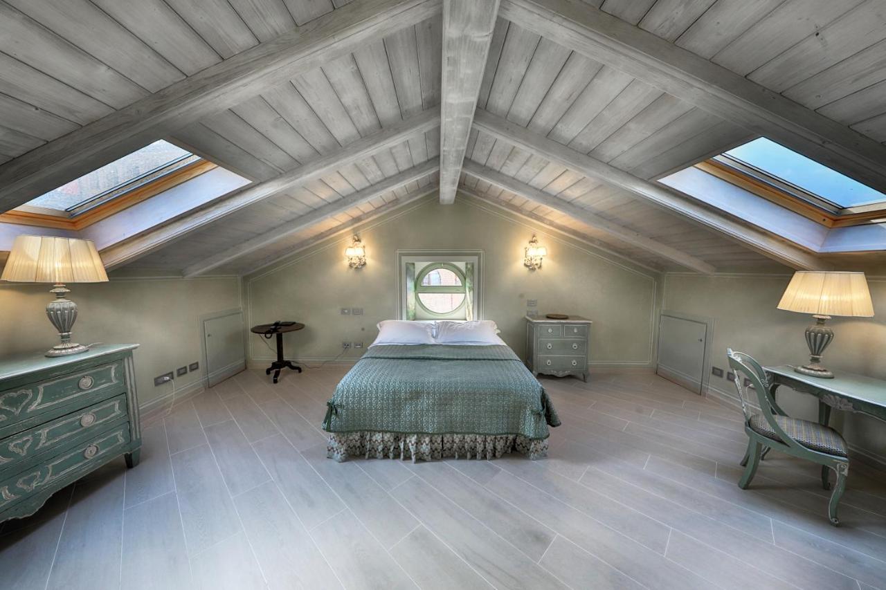 Mombaruzzo Relais Villa Prato מראה חיצוני תמונה